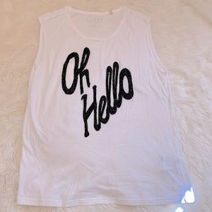 Guess Tank